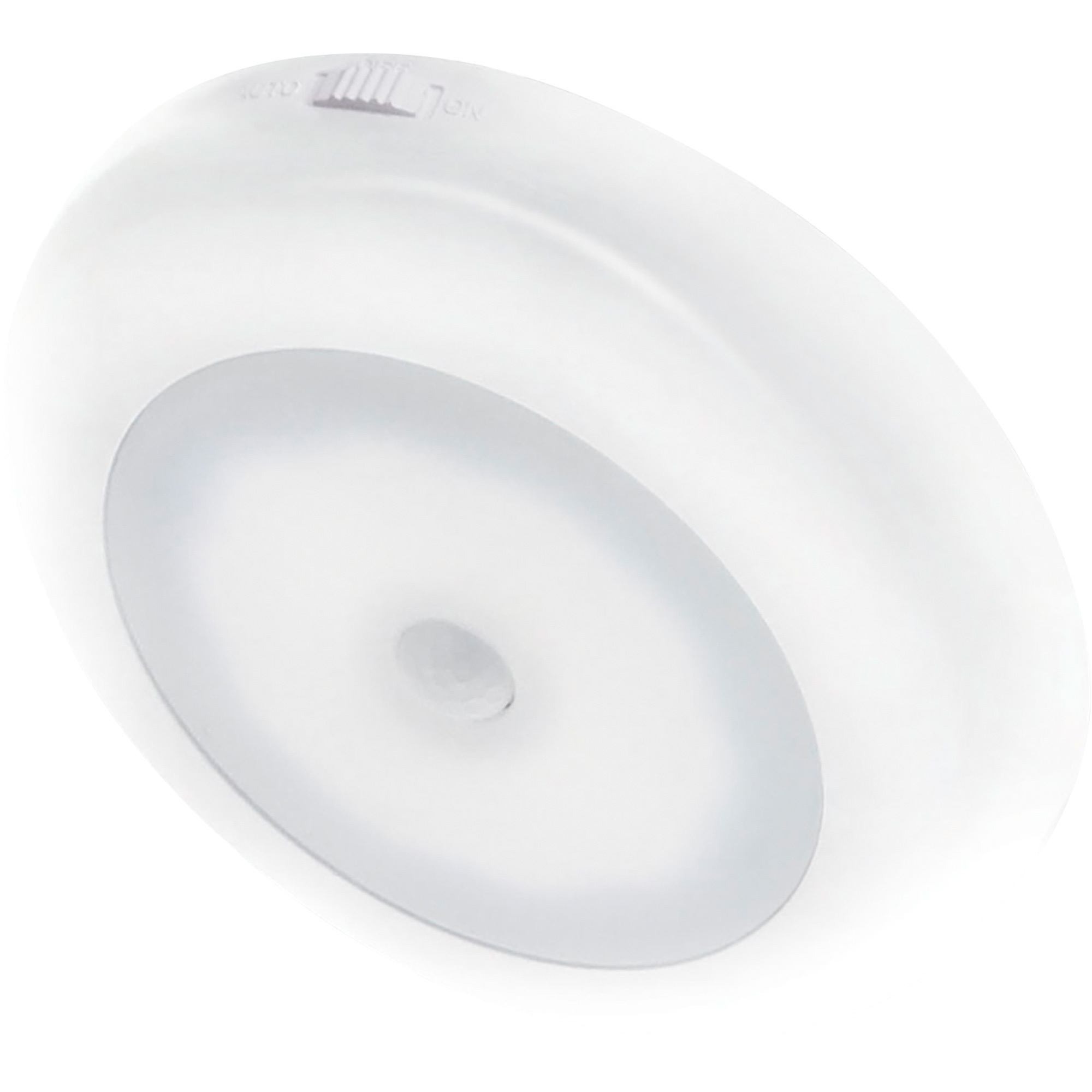 iZoom The Ceiling Light, Motion and Light Activated, LED, 200 Lumens